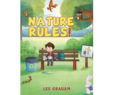 KNYGA Lee Graham Nature Rules!