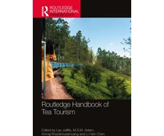 KNYGA Lee Jolliffe Routledge Handbook of Tea Tourism