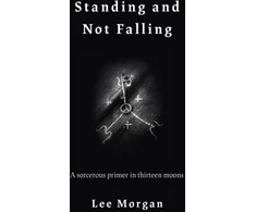 KNYGA Lee Morgan Standing and Not Falling