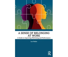 KNYGA Lee Waller Sense of Belonging at Work