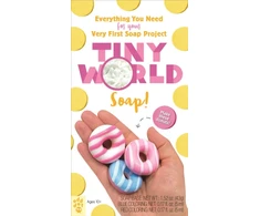 KNYGA Leeana Ocain Tiny World