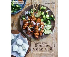 KNYGA Leela Punyaratabandhu Southeast Asian Grilling