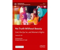 KNYGA Leena El Ali No Truth Without Beauty