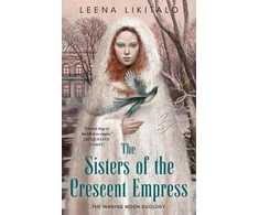 KNYGA Leena Likitalo Sisters of the Crescent Empress