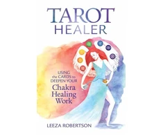 KNYGA Leeza Robertson Tarot Healer