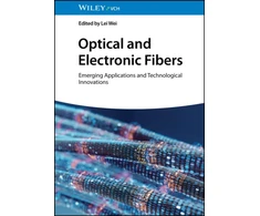 KNYGA Lei Wei Optical and Electronic Fibers