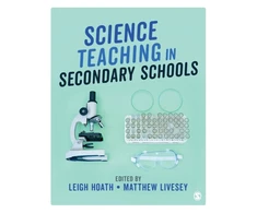 KNYGA Leigh Hoath Science Teaching in Secondary Schools