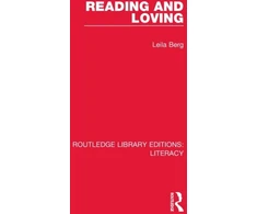 KNYGA Leila Berg Reading and Loving
