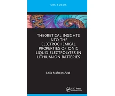 KNYGA Leila Maftoon Azad Theoretical Insights into the Electrochemical Properties of Ionic Liquid Electrolytes in Lithium-Ion Batteries