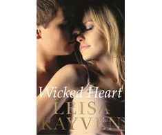 KNYGA Leisa Rayven Wicked Heart