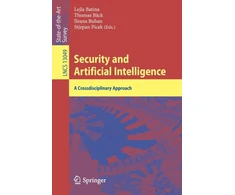 KNYGA Lejla Batina Security and Artificial Intelligence
