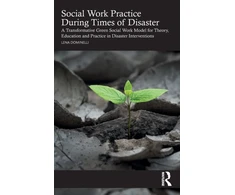 KNYGA Lena Dominelli Social Work Practice During Times of Disaster