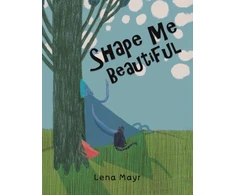 KNYGA Lena Mayr Shape Me Beautiful