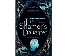 KNYGA Lene Kaaberbol Shamer's Daughter: Book 1