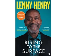 KNYGA Lenny Henry Rising to the Surface