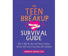KNYGA Lenora Ziegler The Teen Breakup Survival Guide