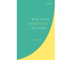 KNYGA Leo J Scanlon Why Does Inequality Matter?