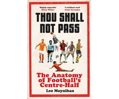 KNYGA Leo Moynihan Thou Shall Not Pass