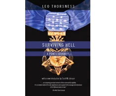 KNYGA Leo Thorsness Surviving Hell