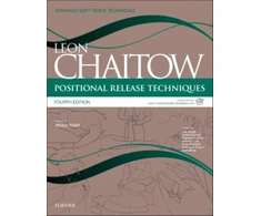 KNYGA Leon Chaitow Positional Release Techniques