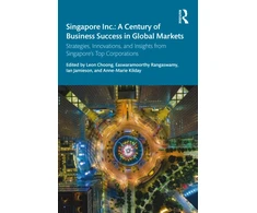 KNYGA Leon Choong Singapore Inc.: A Century of Business Success in Global Markets