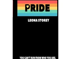 KNYGA Leona Storey Pride
