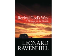 KNYGA Leonard Ravenhill Revival God`s Way – A Message for the Church
