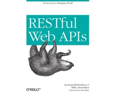 KNYGA Leonard Richardson RESTful Web APIs