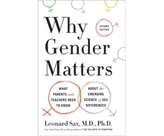 KNYGA Leonard Why Gender Matters