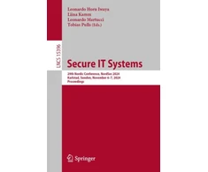 KNYGA Leonardo Horn Iwaya Secure IT Systems