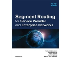 KNYGA Leonir Hoxha Segment Routing for Service Provider and Enterprise Networks
