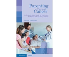 KNYGA Leonor Rodriguez Parenting through Cancer