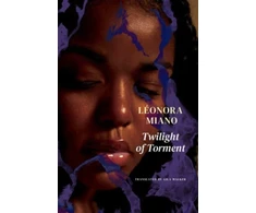 KNYGA Leonora Miano Twilight of Torment