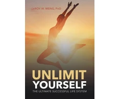 KNYGA Leroy W Meng Unlimit Yourself