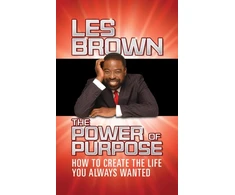 KNYGA Les Brown Power of Purpose