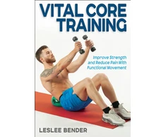 KNYGA Leslee Bender Vital Core Training