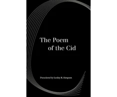 KNYGA Lesley Byrd Simpson Poem of the Cid