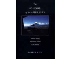 KNYGA Lesley Gill School of the Americas