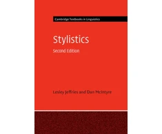 KNYGA Lesley Jeffries Stylistics