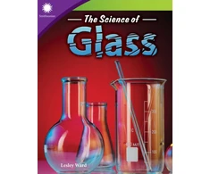KNYGA Lesley Ward Science of Glass