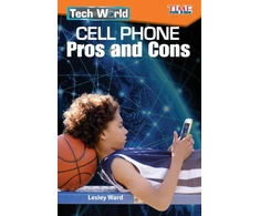 KNYGA Lesley Ward Tech World