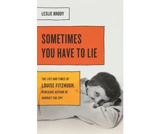 KNYGA Leslie Brody Sometimes You Have to Lie