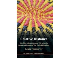 KNYGA Leslie E Fesenmyer Relative Distance