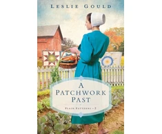 KNYGA Leslie Gould Patchwork Past
