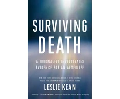 KNYGA Leslie Kean Surviving Death