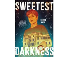 KNYGA Leslie Lutz Sweetest Darkness