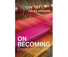 KNYGA Leslie S Greenberg On Becoming Emotion Focused