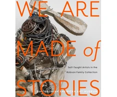 KNYGA Leslie Umberger We Are Made of Stories