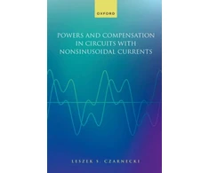 KNYGA Leszek Czarnecki Powers and Compensation in Circuits with Nonsinusoidal Current