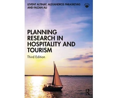 KNYGA Levent Altinay Planning Research in Hospitality and Tourism